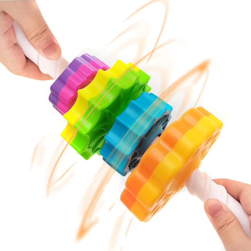 Tour arc-en-ciel rotative Mont - Baby Products Second Hand avis et prix
