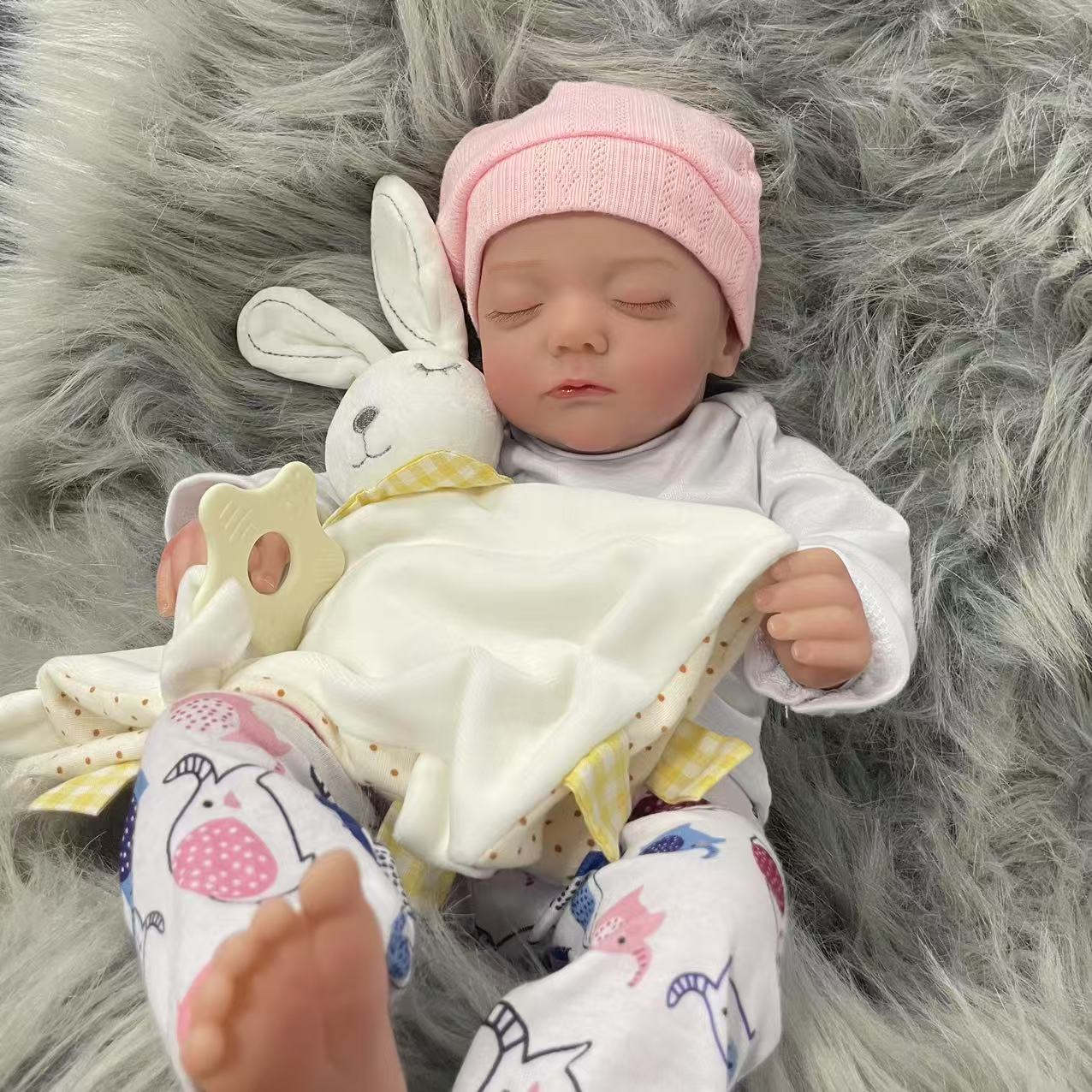 20 pouces fini Reborn bébé pou - Baby Products Trending avis et prix