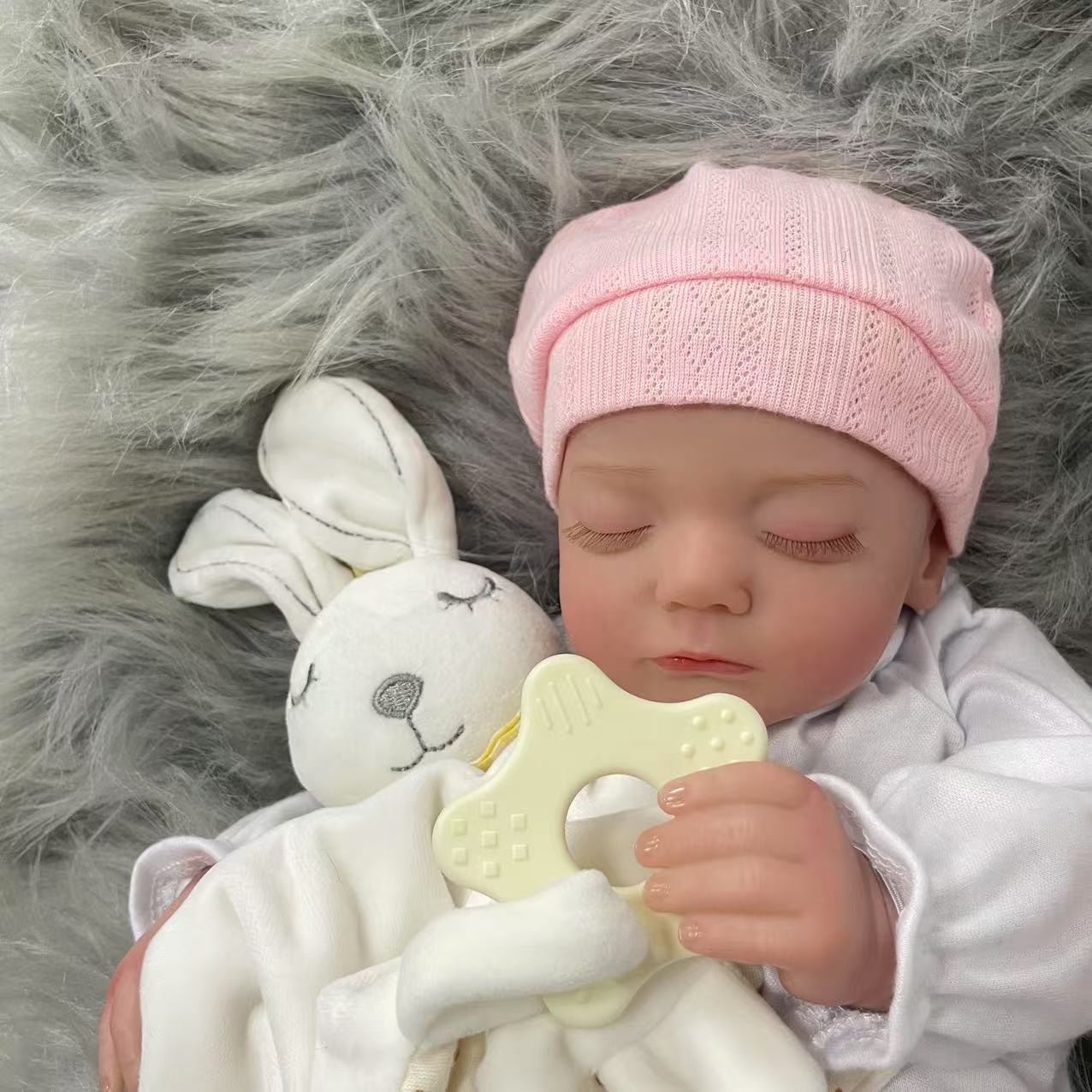 20 pouces fini Reborn bébé pou - Baby Products Trending avis et prix