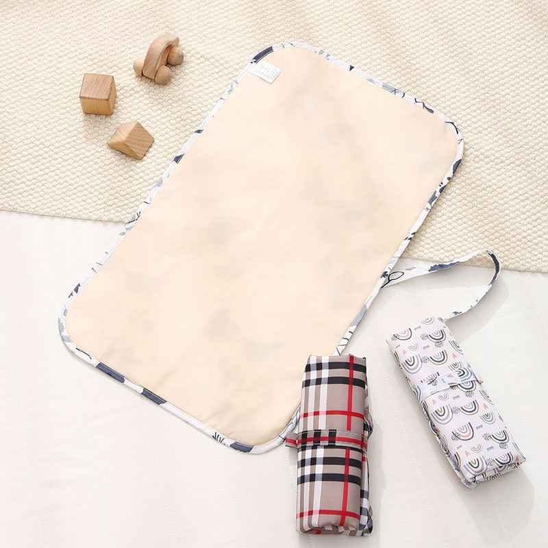Tapis à langer portable pour b - Baby Products Mothercare avis et prix