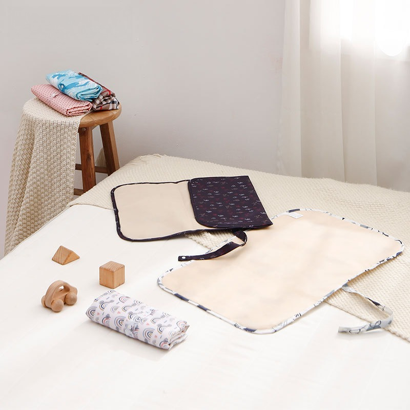 Tapis à langer portable pour b - Baby Products Mothercare avis et prix