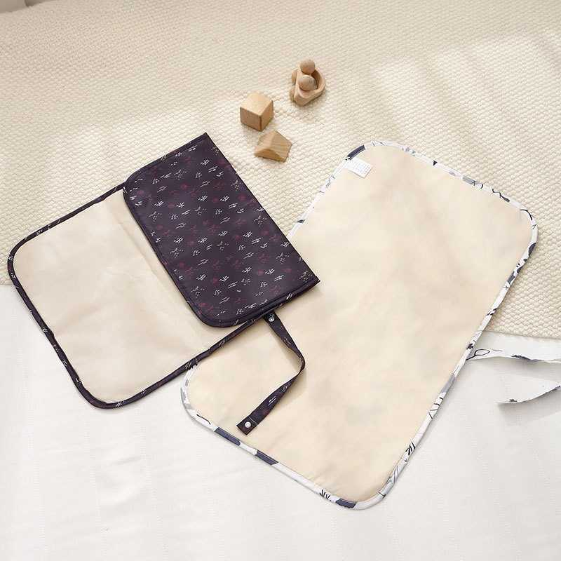 Tapis à langer portable pour b - Baby Products Mothercare avis et prix
