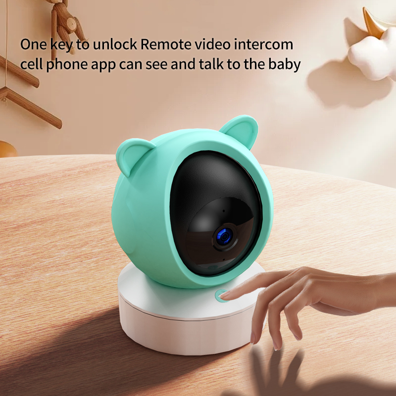 Danmini TUYA App contrôle bébé - Baby Products Useful avis et prix