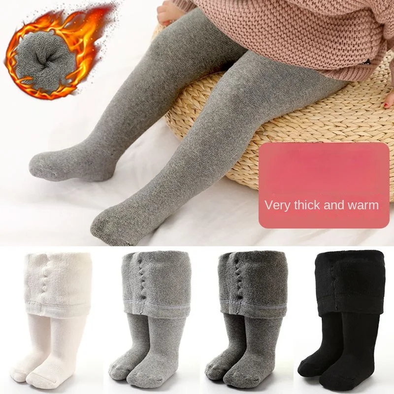 Collants en coton doux pour bé - Baby Products Useful avis et prix