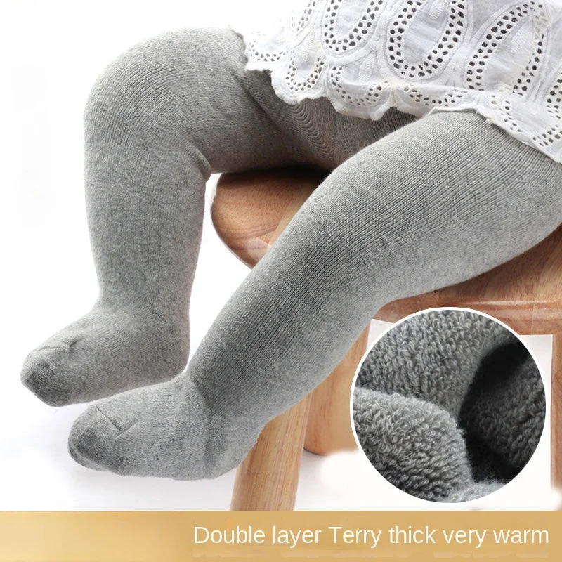 Collants en coton doux pour bé - Baby Products Useful avis et prix