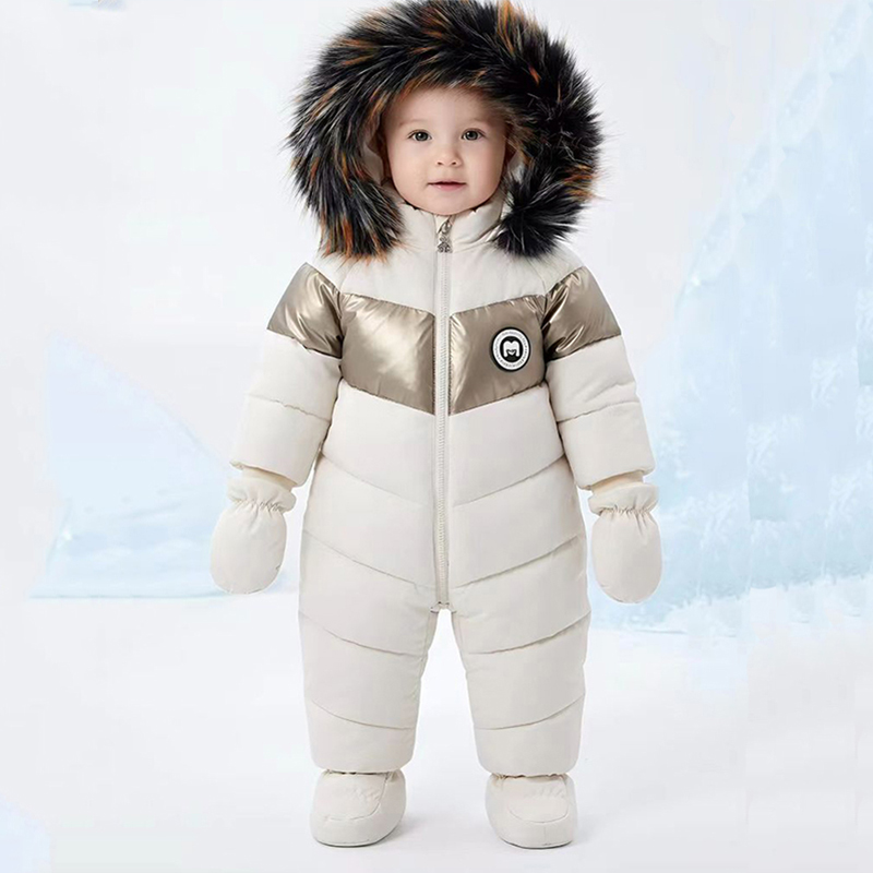 Combinaison d'hiver pour nouve - Baby Products Useful avis et prix