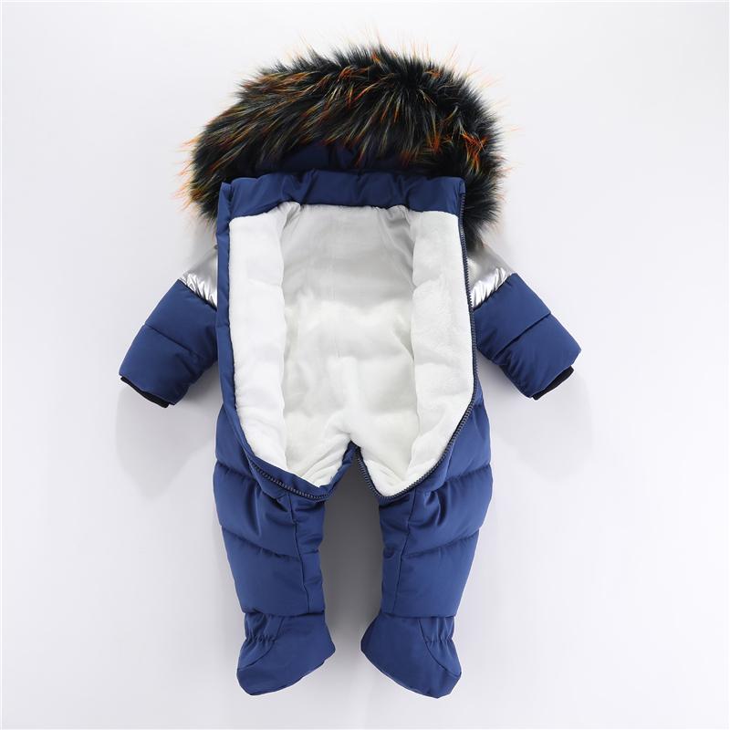 Combinaison d'hiver pour nouve - Baby Products Useful avis et prix