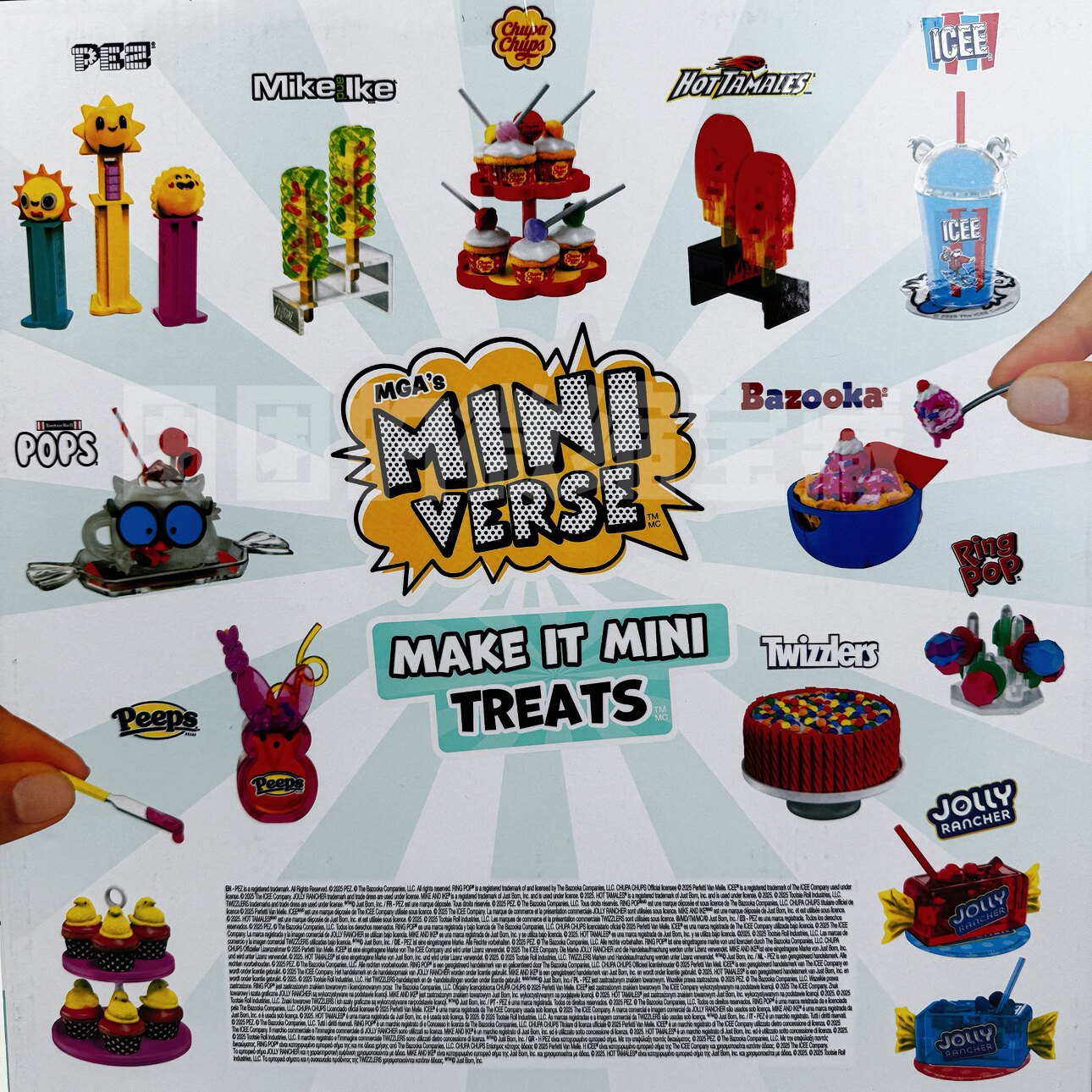 Miniverse Make It Mini Real Ba - Baby Products For 1 Year Old avis et prix