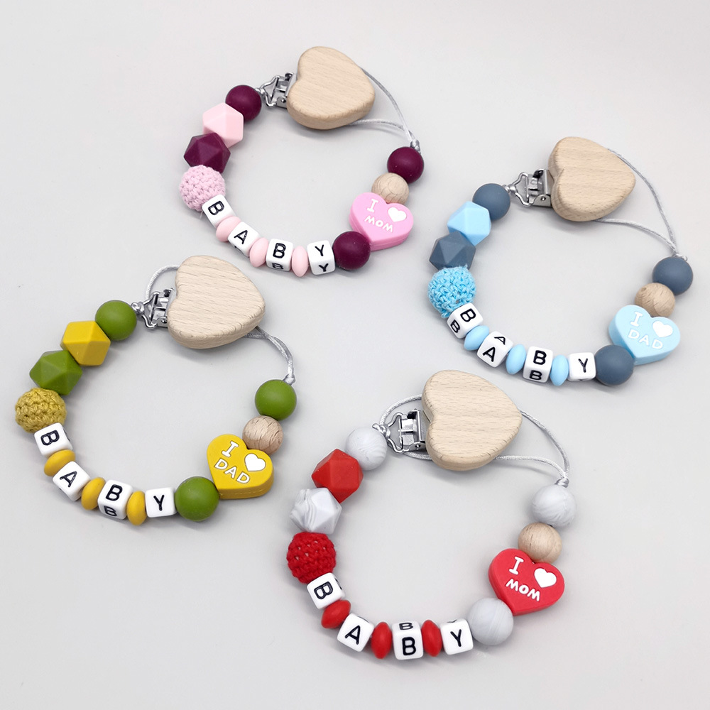 Anneau de dentition en Silicon - Baby Products For 1 Year Old avis et prix