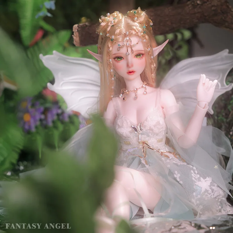 JOYBJD 1/4 Janen Fullset A BJD - Baby Products Trending avis et prix
