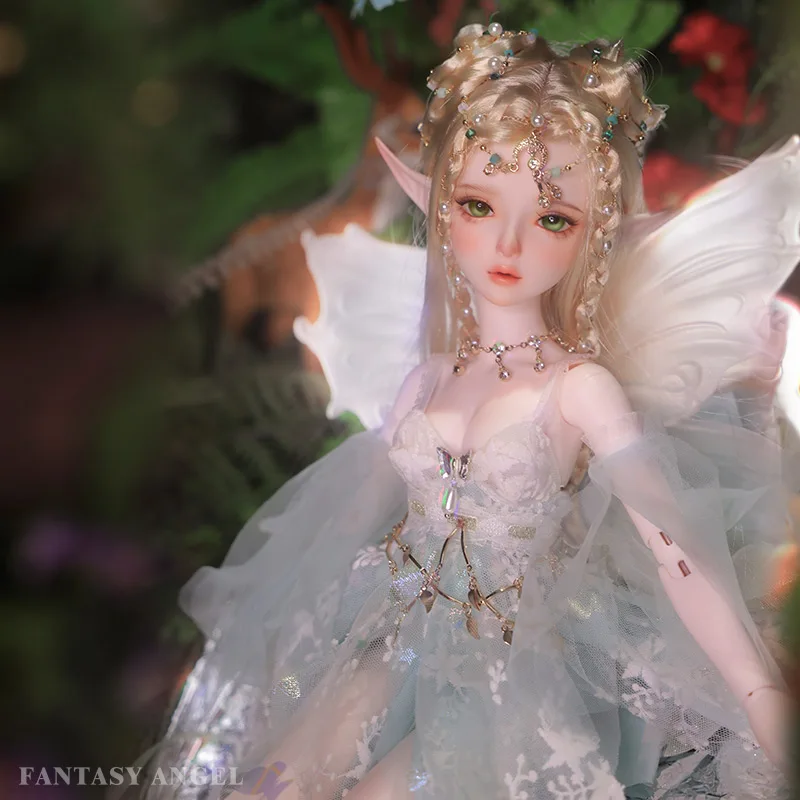 JOYBJD 1/4 Janen Fullset A BJD - Baby Products Trending avis et prix