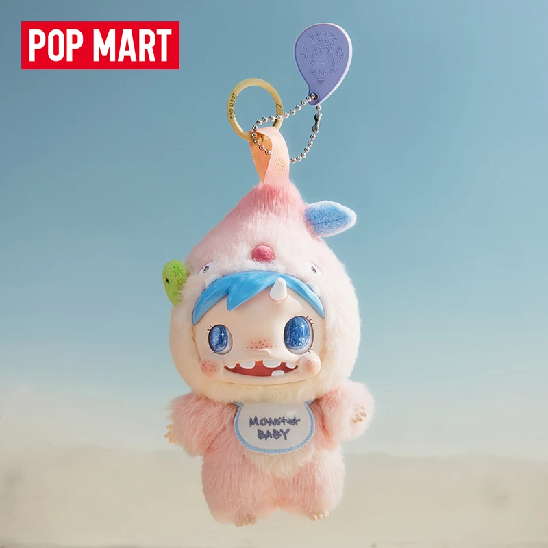POP MART POLAR-Monster bébé sé - Baby Products For 1 Year Old avis et prix