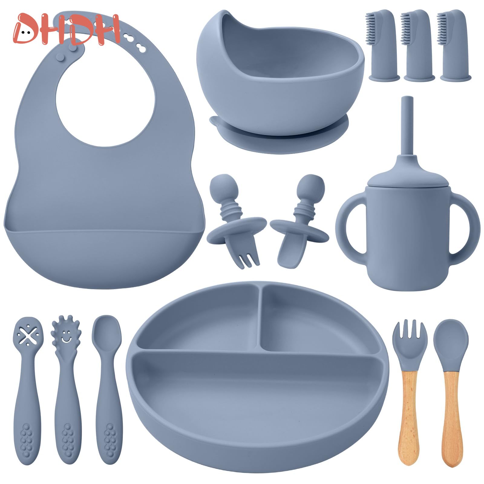 Ensemble d'alimentation en Sil - Baby Products Useful avis et prix