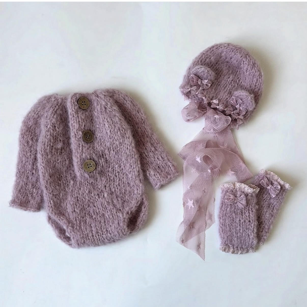 Ensemble de vêtements pour nou - Baby Products Useful avis et prix