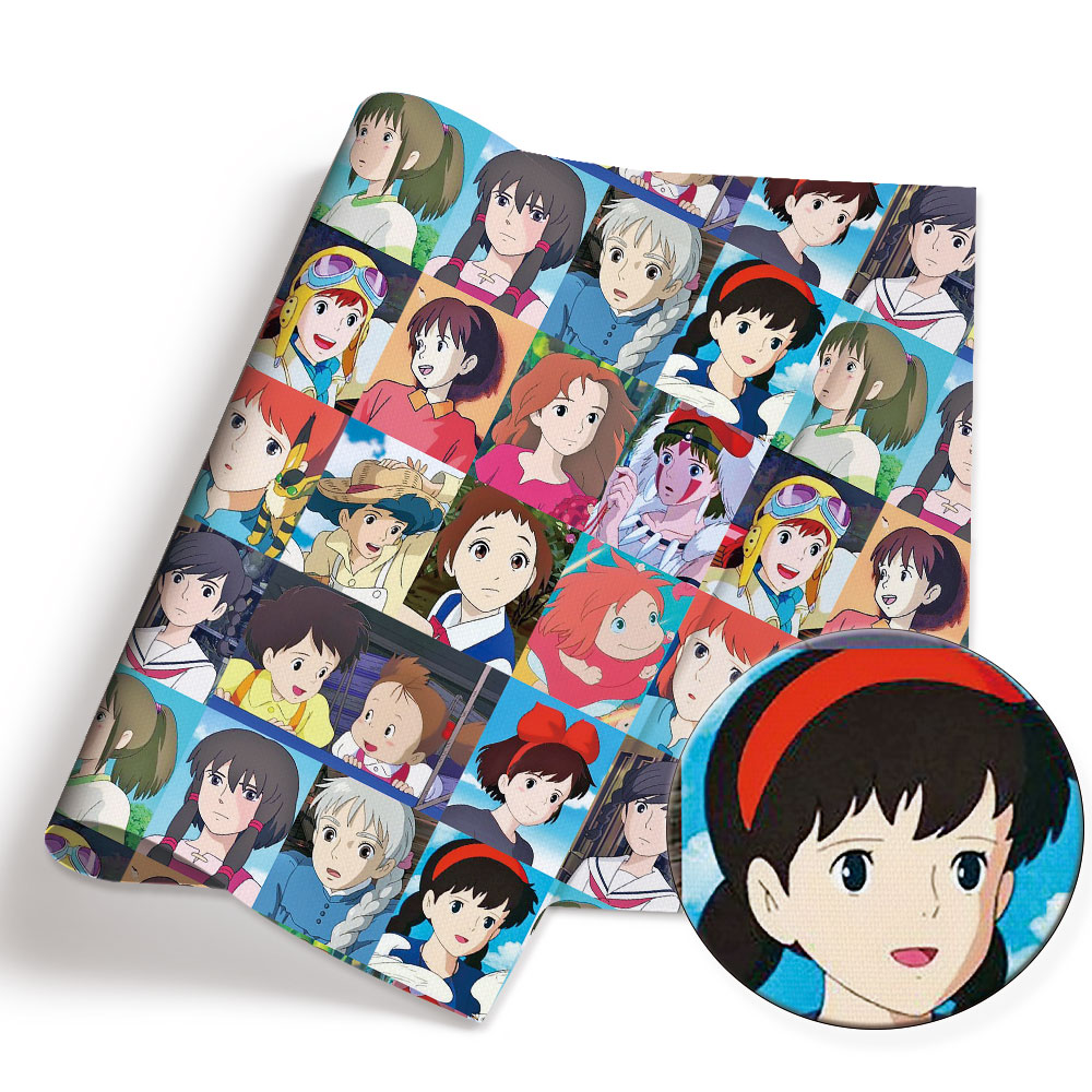 Tissu de dessin animé chaud DI - Baby Products For 1 Year Old avis et prix