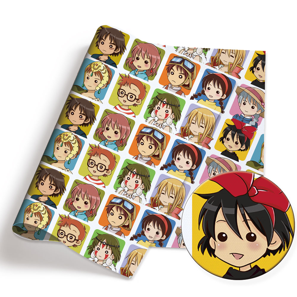 Tissu de dessin animé chaud DI - Baby Products For 1 Year Old avis et prix