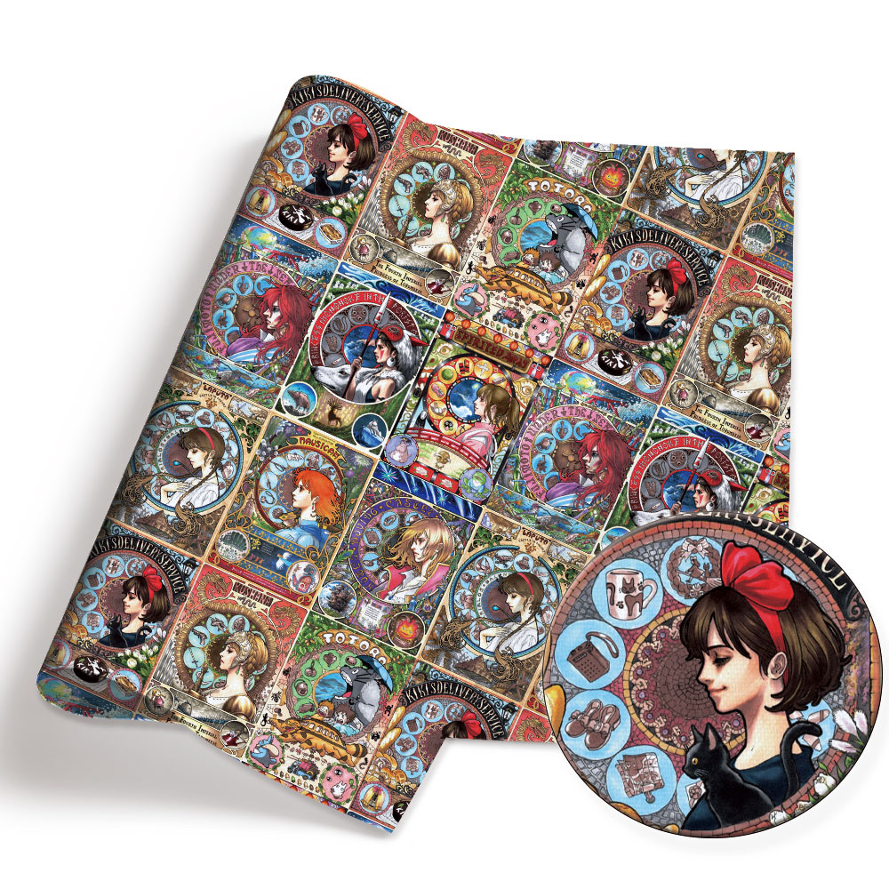 Tissu de dessin animé chaud DI - Baby Products For 1 Year Old avis et prix