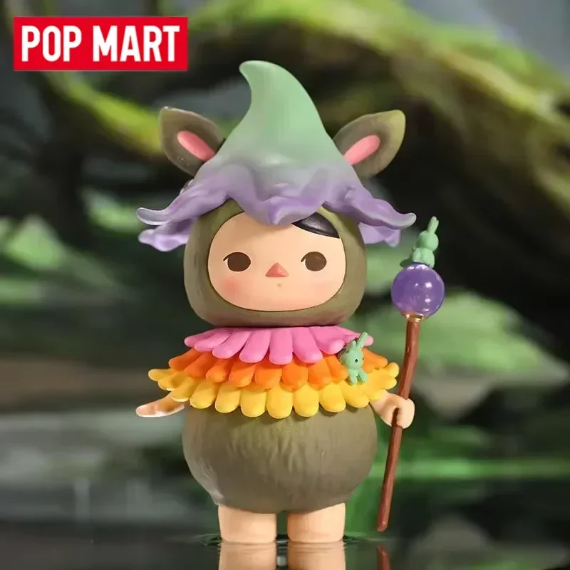 POP MART Pucky Monster Baby Se - Baby Products China avis et prix
