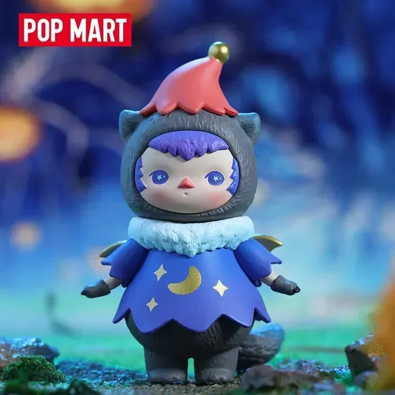 POP MART Pucky Monster Baby Se - Baby Products China avis et prix