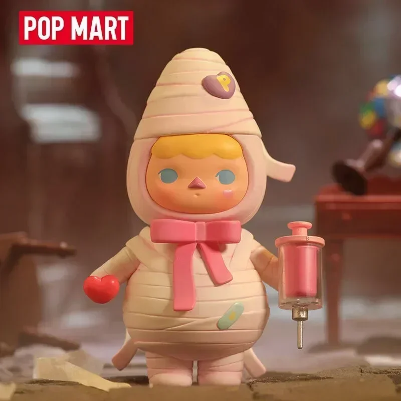 POP MART Pucky Monster Baby Se - Baby Products China avis et prix