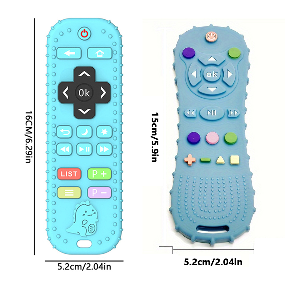 Anneau de dentition en Silicon - Baby Products Useful avis et prix