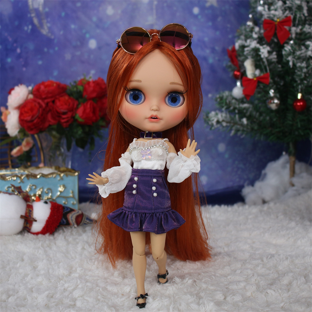ICY DBS blyth-Poupée articulée - Baby Products Trending avis et prix
