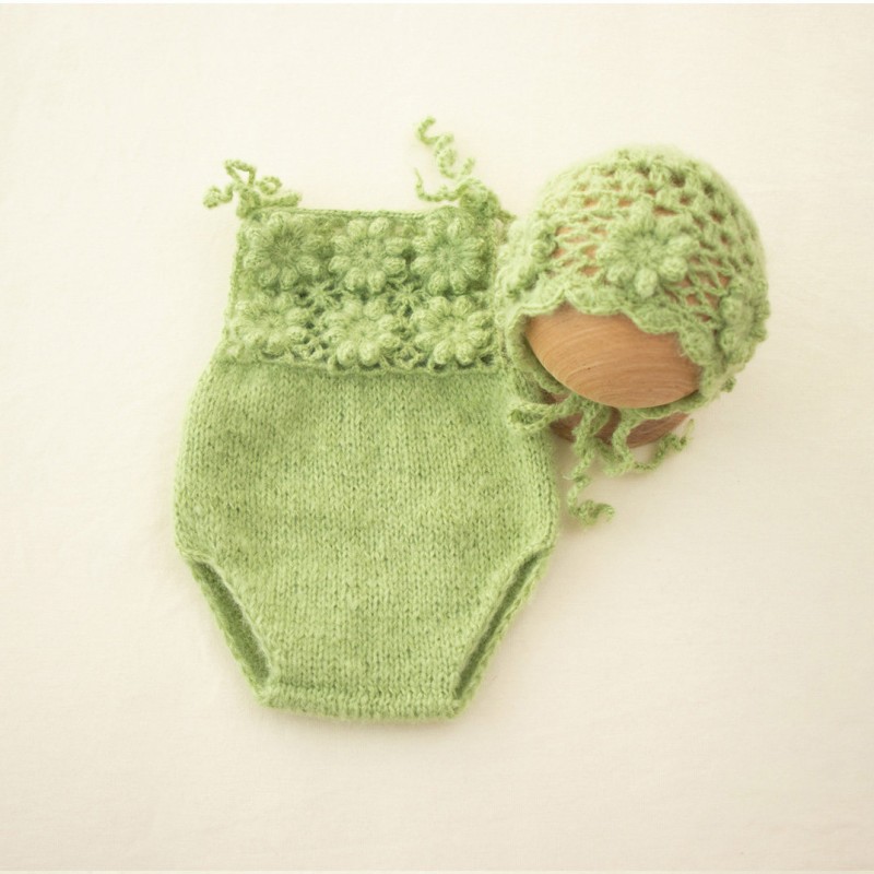 Combinaison en mohair pour nou - Baby Products Useful avis et prix