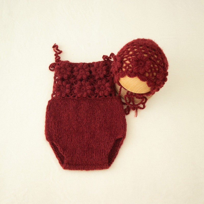 Combinaison en mohair pour nou - Baby Products Useful avis et prix