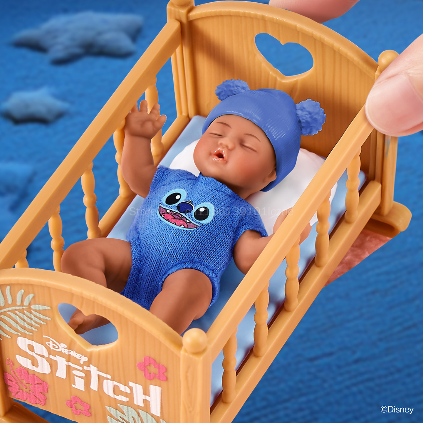 ZURU Disney My Mini Baby Blind - Baby Products For 1 Year Old avis et prix