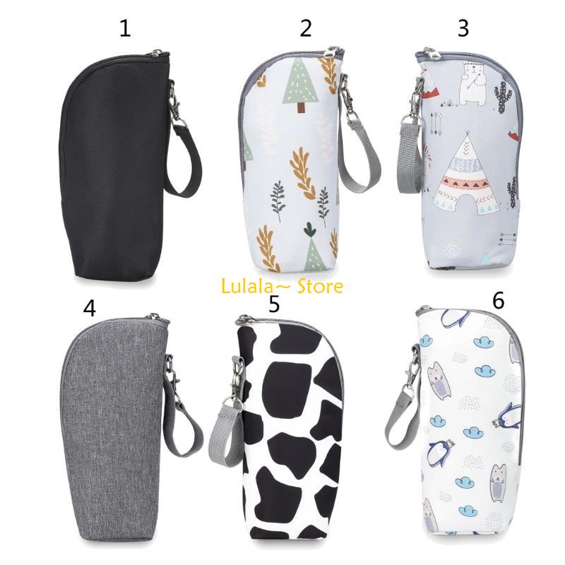 Y4QA – thermique pour bouteill - Portable Bottle Warmer avis et prix