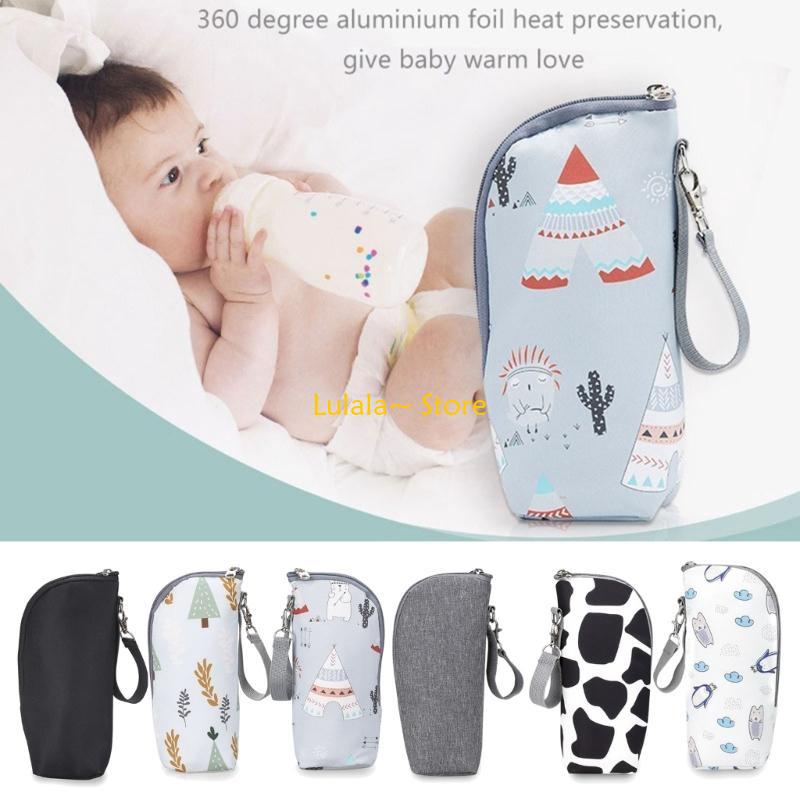 Y4QA – thermique pour bouteill - Portable Bottle Warmer avis et prix