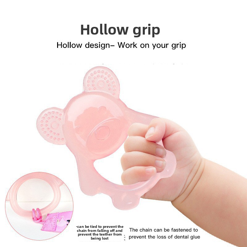 Gel de dentition en Silicone p - Baby Products Mothercare avis et prix