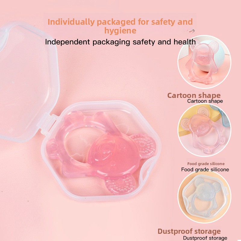 Gel de dentition en Silicone p - Baby Products Mothercare avis et prix