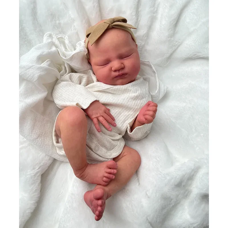 Baby Quinlyn – poupée Reborn e - Baby Products Trending avis et prix
