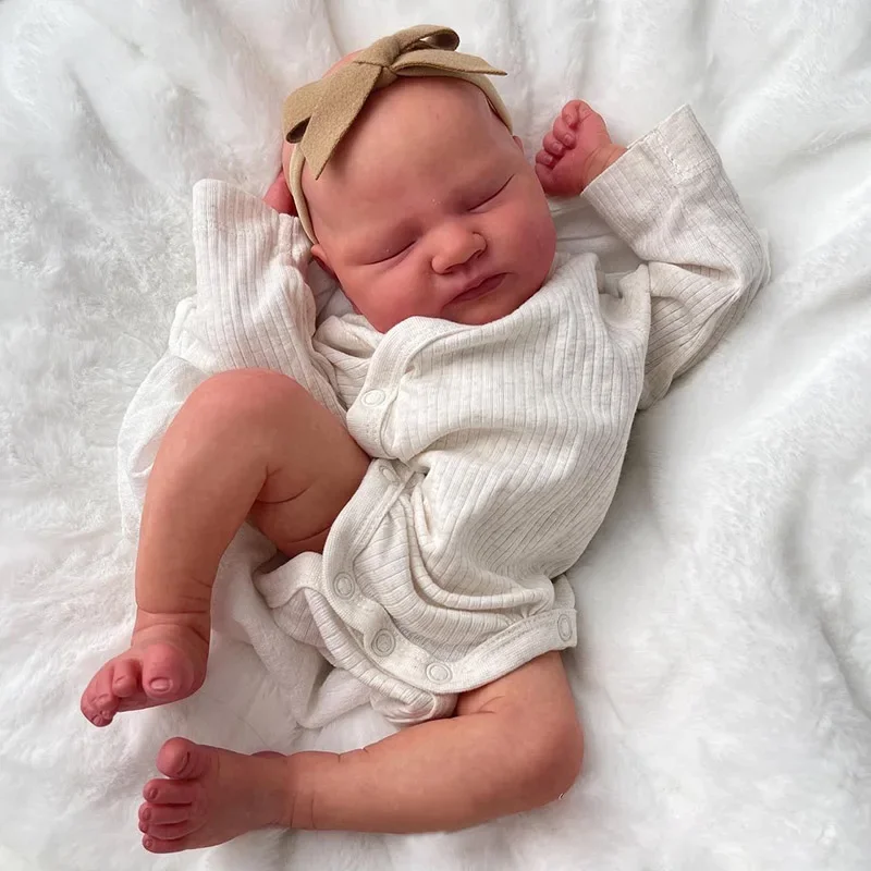 Baby Quinlyn – poupée Reborn e - Baby Products Trending avis et prix
