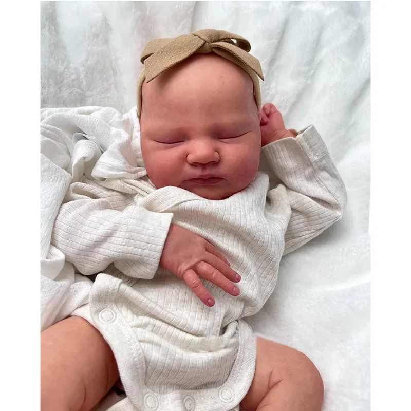 Baby Quinlyn – poupée Reborn e - Baby Products Trending avis et prix