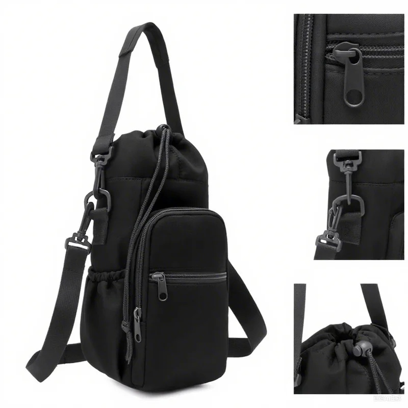 Sac pour bouteille d'eau porta - Portable Bottle Warmer avis et prix