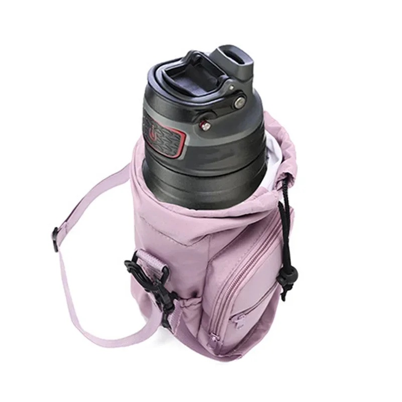 Sac pour bouteille d'eau porta - Portable Bottle Warmer avis et prix